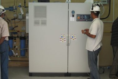 Installed in ANY ROOM - NOT Hazard !!!- Your Advantage : Save Money,Space & Time