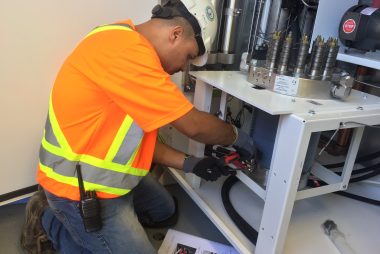 Service is our KEY Success - 5 Years Warranty is YOUR advantage